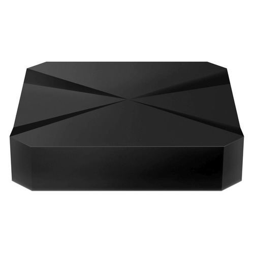 

Медиаплеер ROMBICA Smart Box v007, Черный