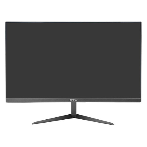 Моноблок MSI Pro 24X 10M-204RU, 23.6