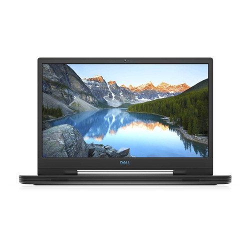 

Ноутбук DELL G7 7790, 17.3", IPS, Intel Core i5 9300H 2.4ГГц, 8ГБ, 1000ГБ, 256ГБ SSD, nVidia GeForce GTX 1660 Ti - 6144 Мб, Windows 10, G717-9371, серый, 7790