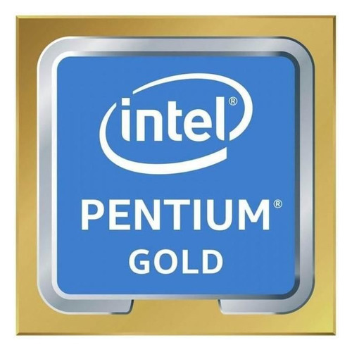 фото Процессор intel pentium gold g5420, lga 1151v2, oem