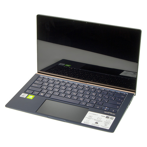 Ультрабук ASUS Zenbook UX434FQ-A6073R, 14