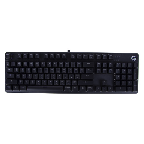 

Клавиатура HP Pavilion Gaming 500, USB, черный мятный [3vn40aa], Pavilion Gaming 500