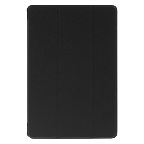 Чехол для планшета BORASCO Huawei MediaPad M6, черный [39024]