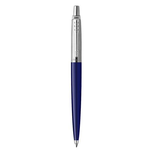 

Ручка шариков. Parker Jotter Color (2123427) синий M синие блистер, Color