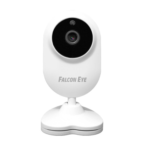 

Камера видеонаблюдения IP Falcon Eye Spaik 1, 1080p, 3.6 мм, белый, Spaik 1