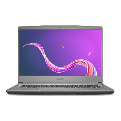 Ноутбук MSI Creator 15M A10SD-642RU, 15.6