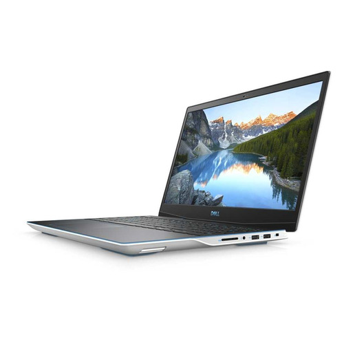 

Ноутбук DELL G3 3500, 15.6", Intel Core i5 10300H 2.5ГГц, 8ГБ, 1ТБ, 256ГБ SSD, NVIDIA GeForce GTX 1650 Ti - 4096 Мб, Linux, G315-5706, белый, 3500