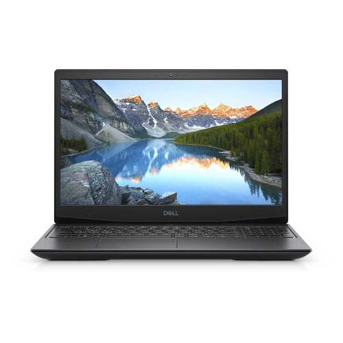 

Ноутбук Dell G5 5500, 15.6", Intel Core i7 10750H 2.6ГГц, 16ГБ, 512ГБ SSD, NVIDIA GeForce GTX 1660 Ti - 6144 Мб, Windows 10, G515-5966, черный, 5500