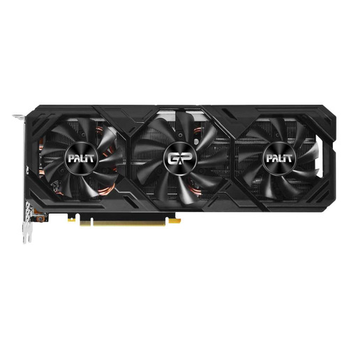

Видеокарта PALIT NVIDIA GeForce RTX 2070SUPER , PA-RTX2070SUPER GP OC 8G, 8ГБ, GDDR6, OC, Ret [ne6207st19p2-186t]