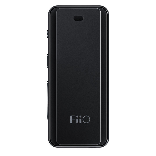 

Усилитель для наушников FIIO BTR3, портативный, черный