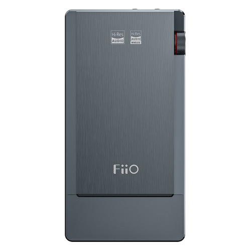 

Усилитель для наушников FIIO Q5S, портативный, серый, Q5S