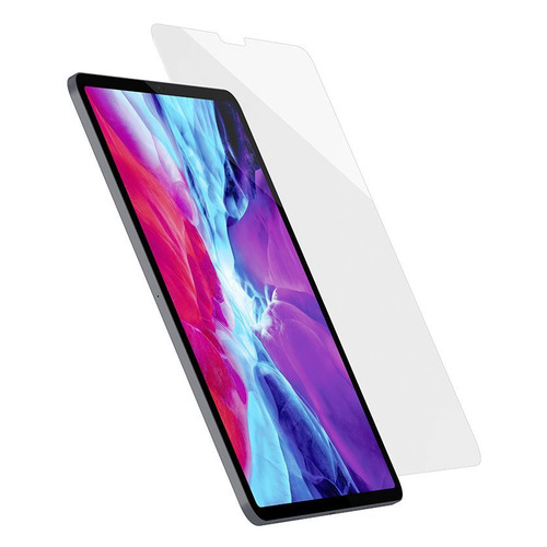 

Защитное стекло UBEAR GL61CL02F-IP129 для Apple iPad Pro 2020 12.9", 1 шт, GL61CL02F-IP129