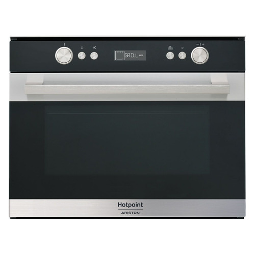 фото Пароварка hotpoint-ariston ms 767 ix ha 1450вт нержавеющая сталь/черный