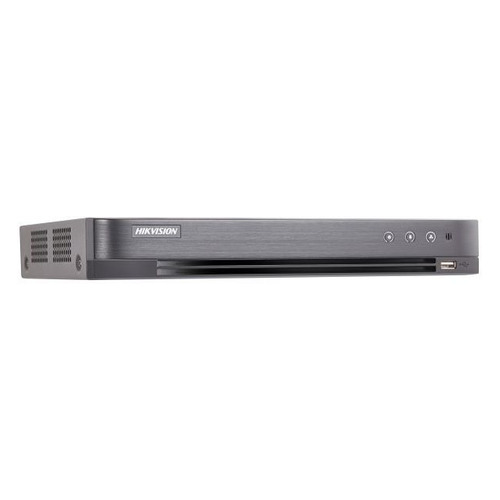 фото Видеорегистратор hikvision ids-7204hqhi-m1/s