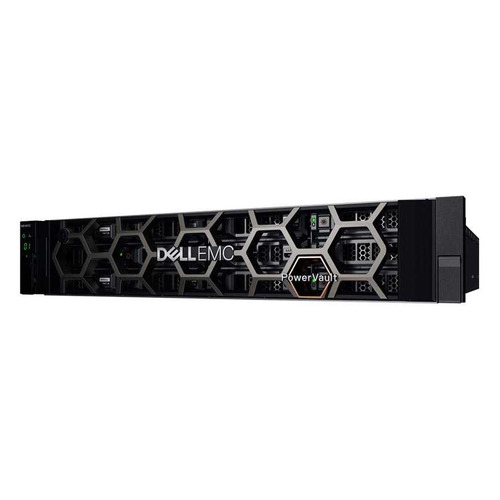 

Система хранения Dell ME4012 x12 3.5 2x580W PNBD 3Y (210-AQIE-38), ME4012