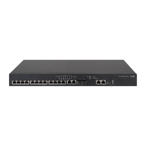 

Коммутатор H3C LS-6520X-16XT-SI, LS-6520X-16XT-SI