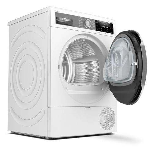 

Сушильная машина Bosch WTX87EH1OE белый, WTX87EH1OE