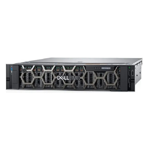 

Сервер Dell PowerEdge R740xd 2x5118 2x32Gb x24 2.5" H730p LP iD9En 5720 4P 1x1100W 3Y PNBD Conf-5 (R, R740xd