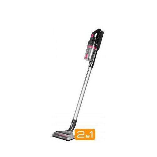 

Ручной пылесос (handstick) REDMOND RV-UR345, серый, RV-UR345