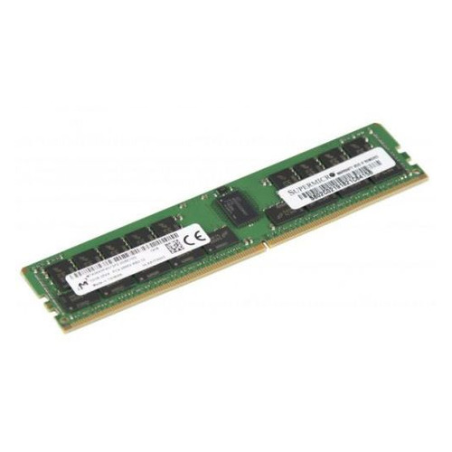 

Память DDR4 Crucial MTA72ASS8G72LZ-2G6J1 64Gb LRDIMM ECC Reg 2666MHz, MTA72ASS8G72LZ-2G6J1