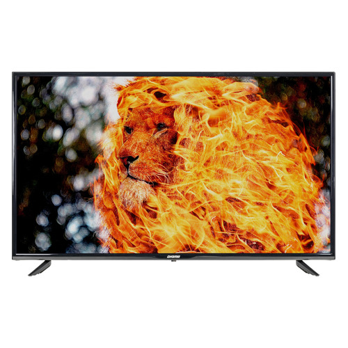 фото Led телевизор digma dm-led43uq31 ultra hd 4k