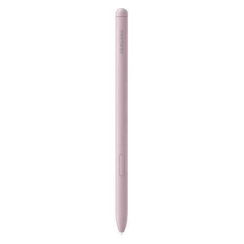 

Стилус SAMSUNG S Pen, Samsung Galaxy Tab S6 Lite, розовый [ej-pp610bprgru]