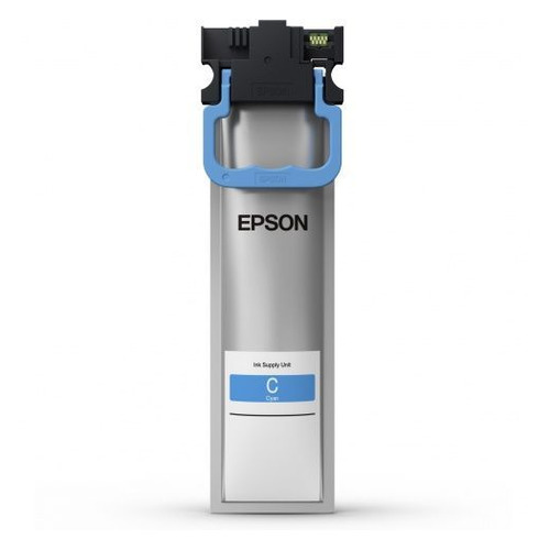 

Картридж EPSON C13T945240, голубой, C13T945240