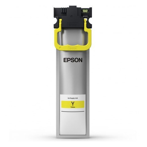 

Картридж Epson C13T945440, желтый / C13T945440, C13T945440