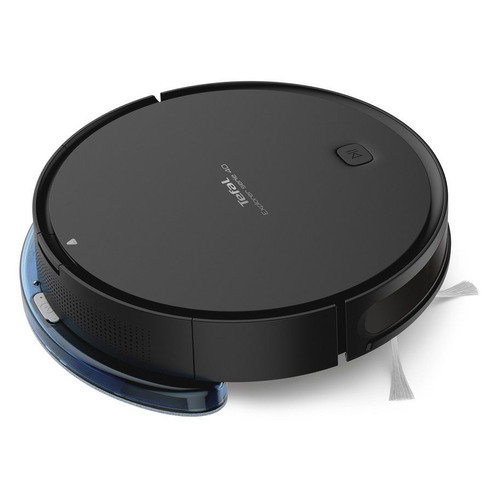 

Робот-пылесос TEFAL X-Plorer Serie 40 RG7275WH, черный [2211400704], RG7275WH