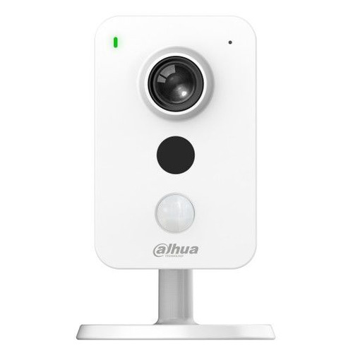 

Камера видеонаблюдения IP Dahua DH-IPC-K22P, 1080p, 2.8 мм, белый, DH-IPC-K22P