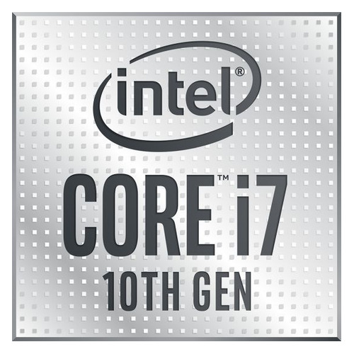 фото Процессор intel core i7 10700k, lga 1200, oem [cm8070104282436s rh72]