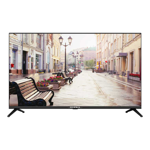 LED телевизор SUPRA STV-LC40LT00100F FULL HD