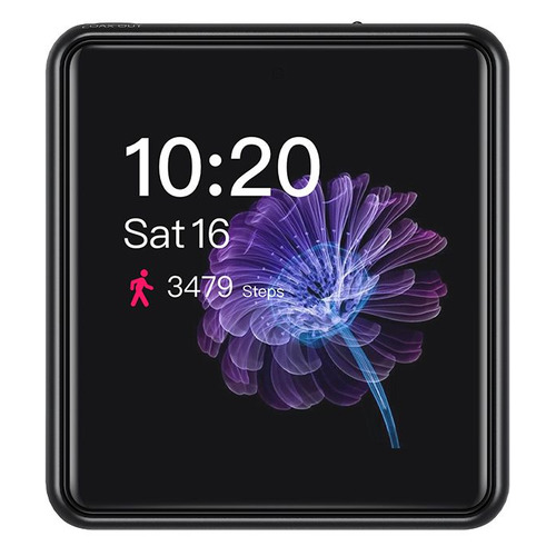 

MP3 плеер FIIO M5 flash черный, M5