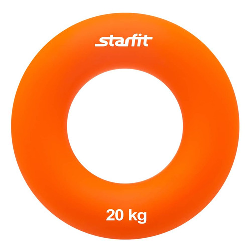 

Эспандер Starfit ES-404 оранжевый (УТ-00015545), ES-404