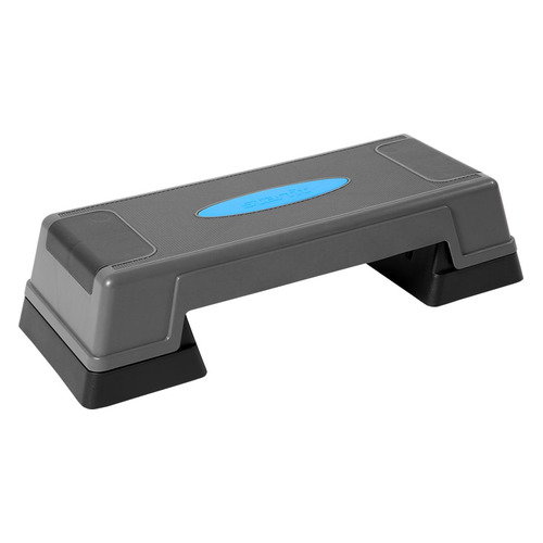

Степ-платформа Starfit SP-301 серый/черный (УТ-00016565), SP-301