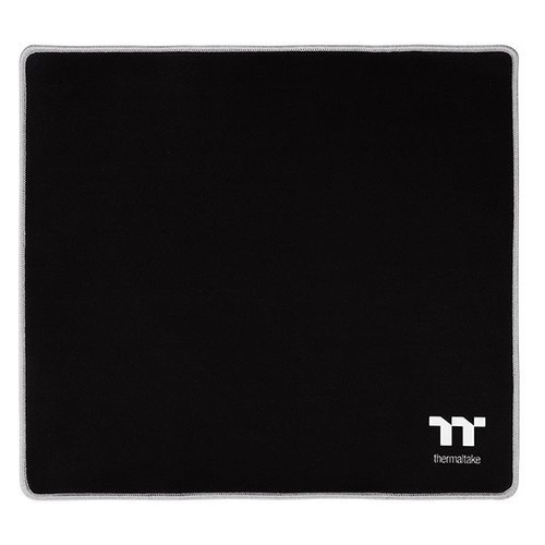 фото Коврик для мыши thermaltake m300, medium, черный [gmp-ttp-blksms-01]