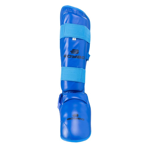 

Шингарды BOYBO Flex, для взрослых и детей, S, синий [ут-00017041], Flex