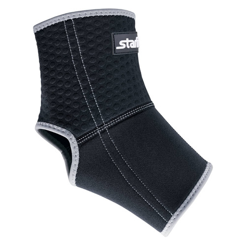 

Суппорт Starfit SU-403 для голеностопа L черный (УТ-00014969), SU-403