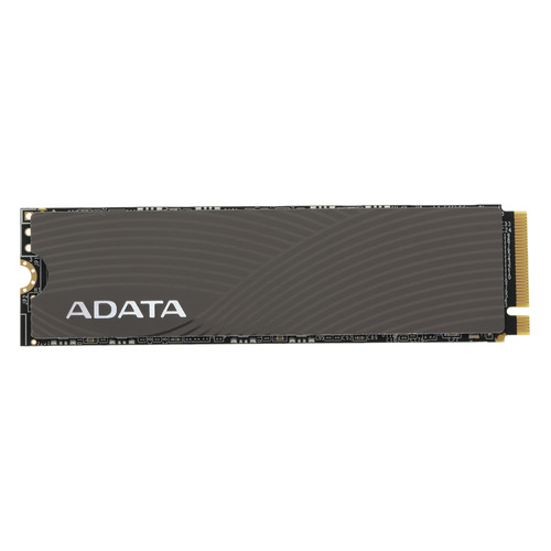 

SSD накопитель A-Data Swordfish ASWORDFISH-250G-C 250ГБ, M.2 2280, PCI-E x4, NVMe, ASWORDFISH-250G-C