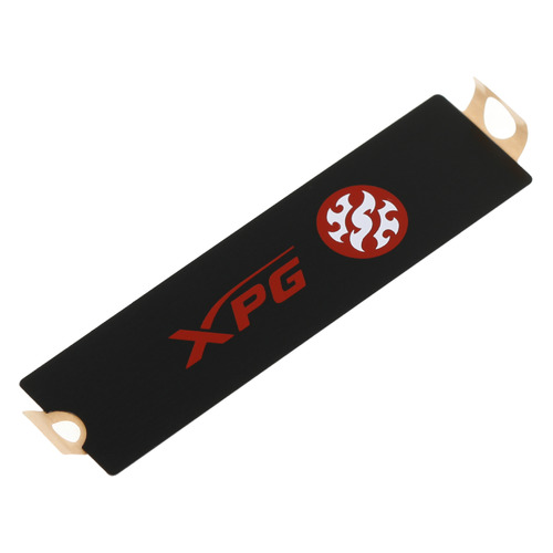 

SSD накопитель A-DATA XPG SX6000 Pro ASX6000PNP-2TT-C 2ТБ, M.2 2280, PCI-E x4, NVMe