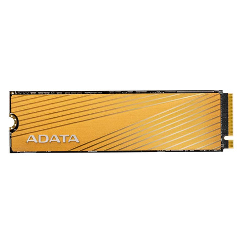 

SSD накопитель A-DATA Falcon AFALCON-2T-C 2ТБ, M.2 2280, PCI-E x4, NVMe, AFALCON-2T-C