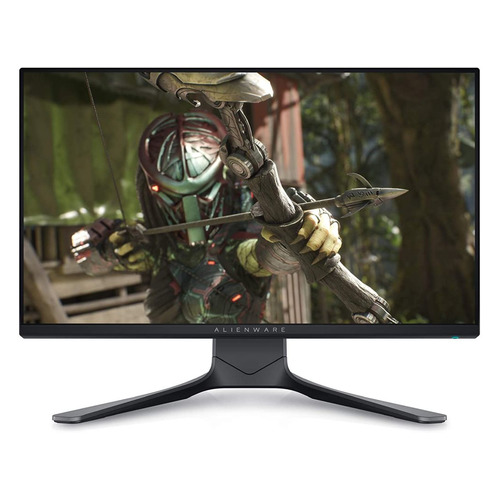 фото Монитор alienware aw2521hf 24.5", черный [2521-0766]