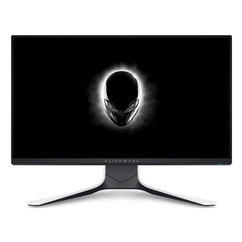 фото Монитор alienware aw2521hfl 24.5", серебристый [2521-0797]