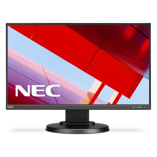 фото Монитор nec multisync e221n 21.5", черный