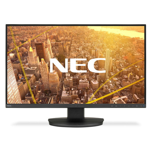 фото Монитор игровой nec ea271q 27" черный [ea271q black]