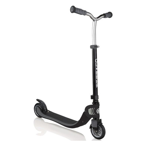 

Самокат Globber Flow 125 Foldable детский 2-кол. черный (473-120)