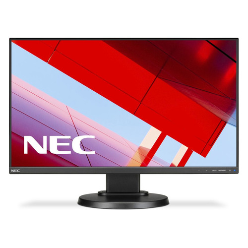 фото Монитор nec e241n-bk 23.8", черный