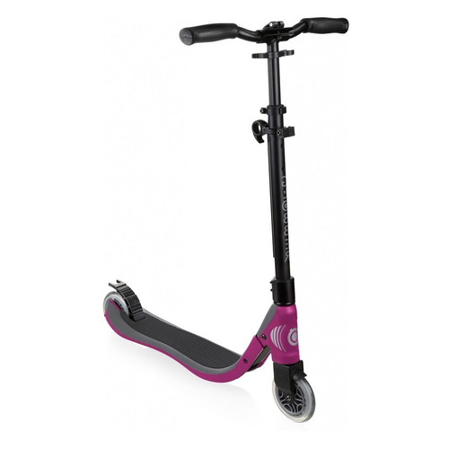

Самокат Globber One NL 125 городской 2-кол. фиолетовый (475-101)