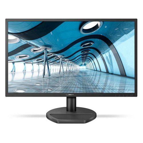 фото Монитор philips 221s8ldab(00/01) 21.5", черный