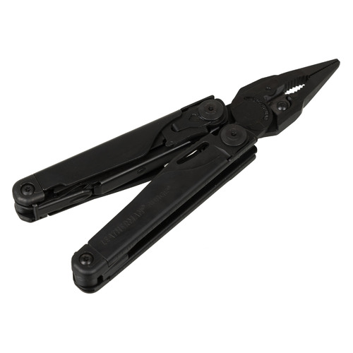 

Мультитул Leatherman Surge, 21 функций, черный [831334], Surge